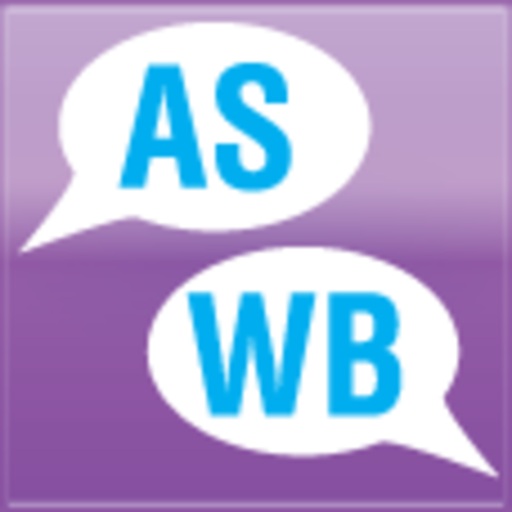 Social Work Masters Exam Prep logo