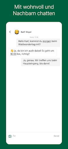 wohnvoll Screen 3