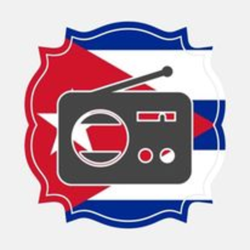 Cuban clock radio logo