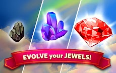 Merge Jewels: Gems Merger Gameのおすすめ画像3