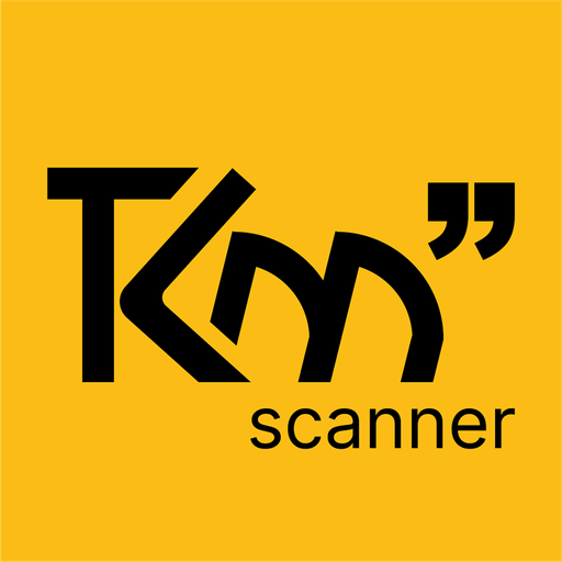 Tankuam Scanner logo