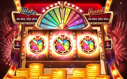 Stars Slots - Casino Games