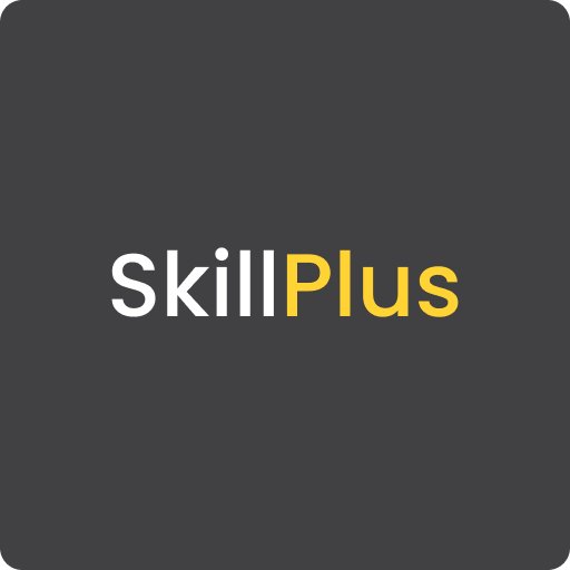 SkillPlus logo
