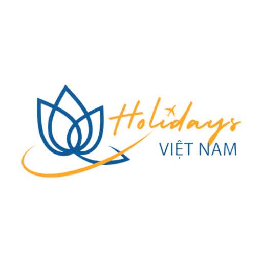 HolidaysVietnam logo