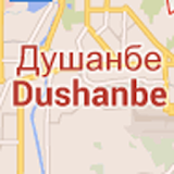 Dushanbe City Guide icon
