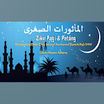 Cover Image of Download Zikir Al Ma'sturat As Sughra  APK