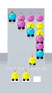 Bomb Jam 3D
