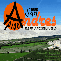 Radio San Andres Aplao