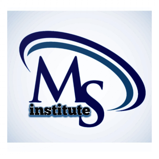 MS LIVE logo