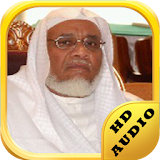 Mp3 Quran Audio Ibrahim Akhdar icon