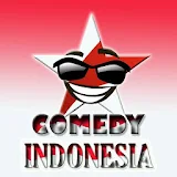 Comedy Indonesia icon