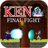 KEN : Final Fight icon