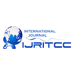 IJRITCC International Journal icon