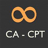 Infinite CA CPT icon