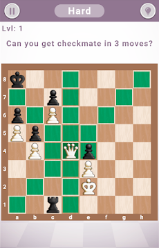 Chess Puzzlesのおすすめ画像3