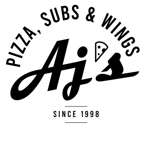 AJs Pizza Subs and Wings