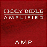 Amplified Bible Offline icon