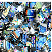 Old Mobile Phones -Used Mobile