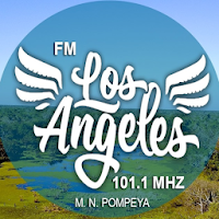FM LOS ANGELES 101.1