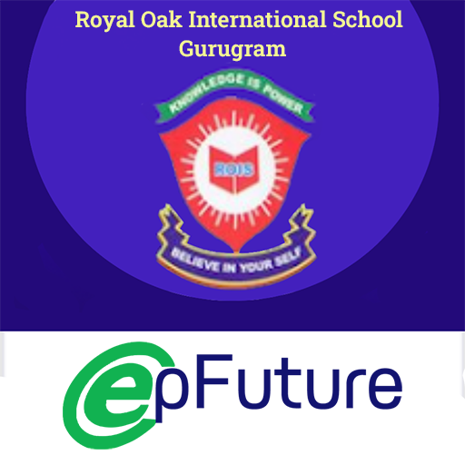 EPFUTURE - ROI - Students logo