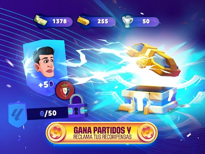 LALIGA Head Football 24/25 Screenshot