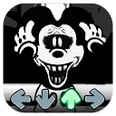 Scary Sad Mouse FNF Mod Test 7_FNT22 APK تنزيل