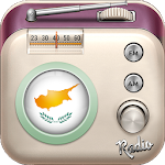 Cover Image of Download All Cyprus Radio Live Free 1.0 APK