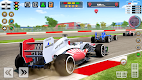 screenshot of Real Formula Car Racing Games