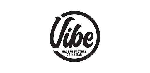 Vibe Gastro Factory Drink Bar