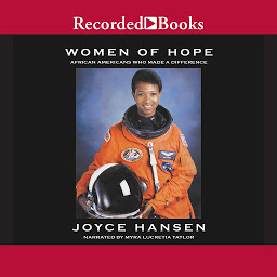 Icon image Women of Hope: African Americans Who Made a Difference