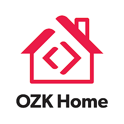 Icon image OZK Home
