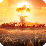 Nuclear Explosion Pack 3 LWP icon
