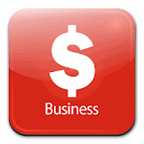 Business Plan Success icon