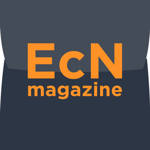 Ecommerce News Magazine logo