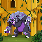 Dynamons Battle 3