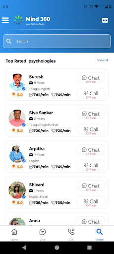 Mind360 Your Mental Wellness