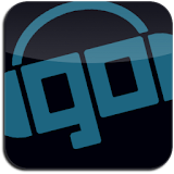 Go Techno Free - Sequencer icon