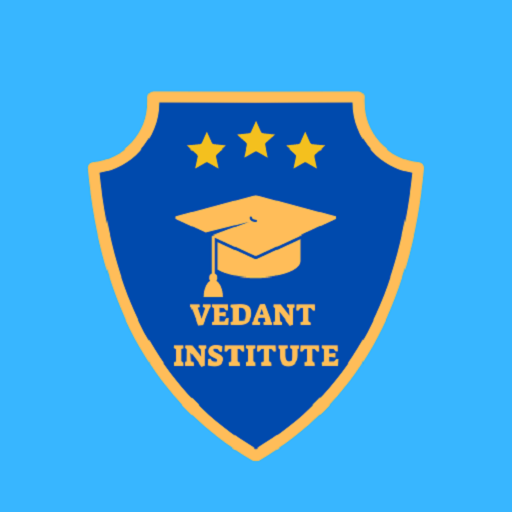 Vedant App logo