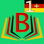 داستان آلمانی B1 Apk