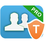 Private Space Pro- SMS&Contact icon