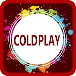 Cover Image of Download Coldplay Songs & Album Lyrics  APK