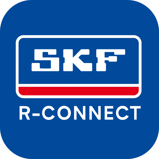 SKF Retailer Connect  Icon