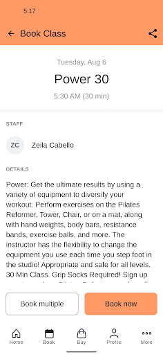 J Pilates Midland Screen 3