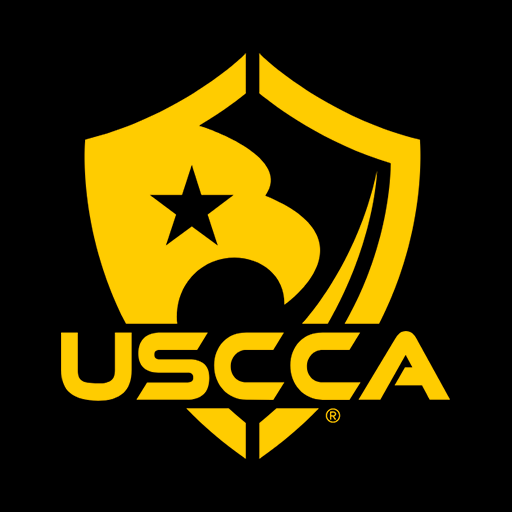 USCCA Concealed Carry App: CCW  Icon
