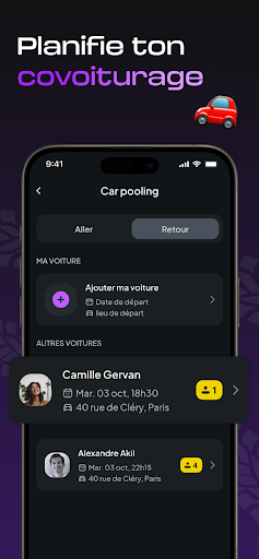 FestUp Screen 3