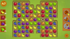 screenshot of 11 Islands: Match 3 Puzzles