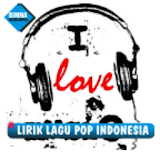 Lirik Lagu Pop Indonesia icon