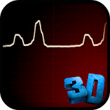 Heartbeat HD Live Wallpaper icon