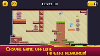 Imposter's Love: It takes two - Screenshot 2