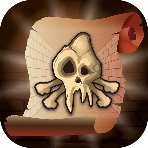 Scrolls Of Gloom logo